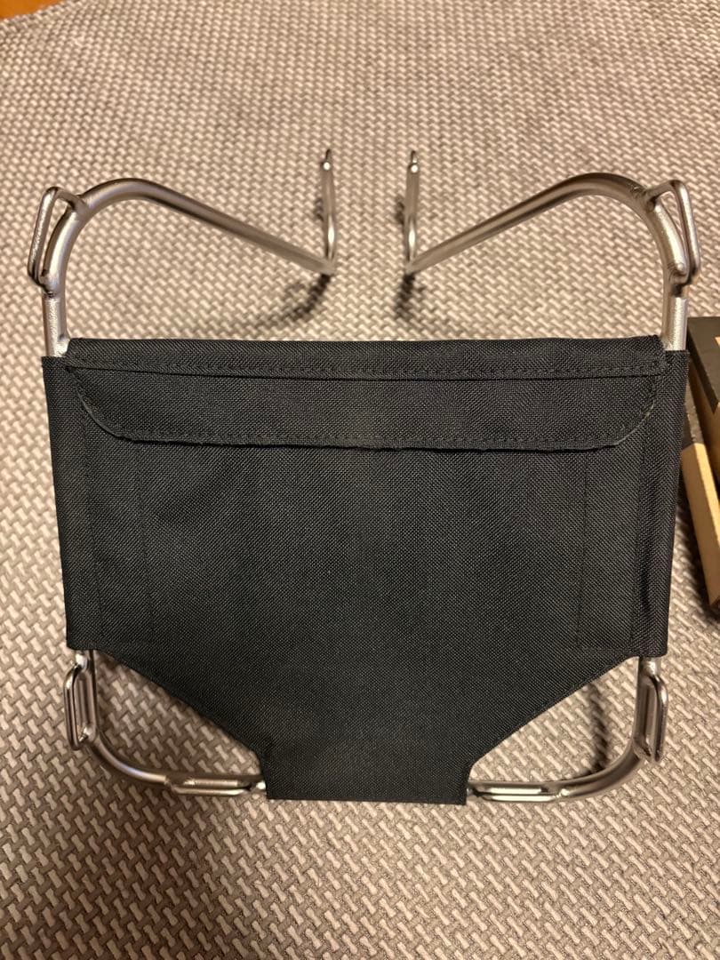 アクセサリー Jack the bikelack