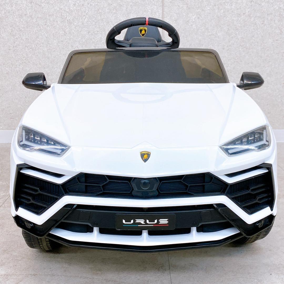 電動乗用カー ランボルギーニ URUS ウルス キッズカー 電動カー 充電式