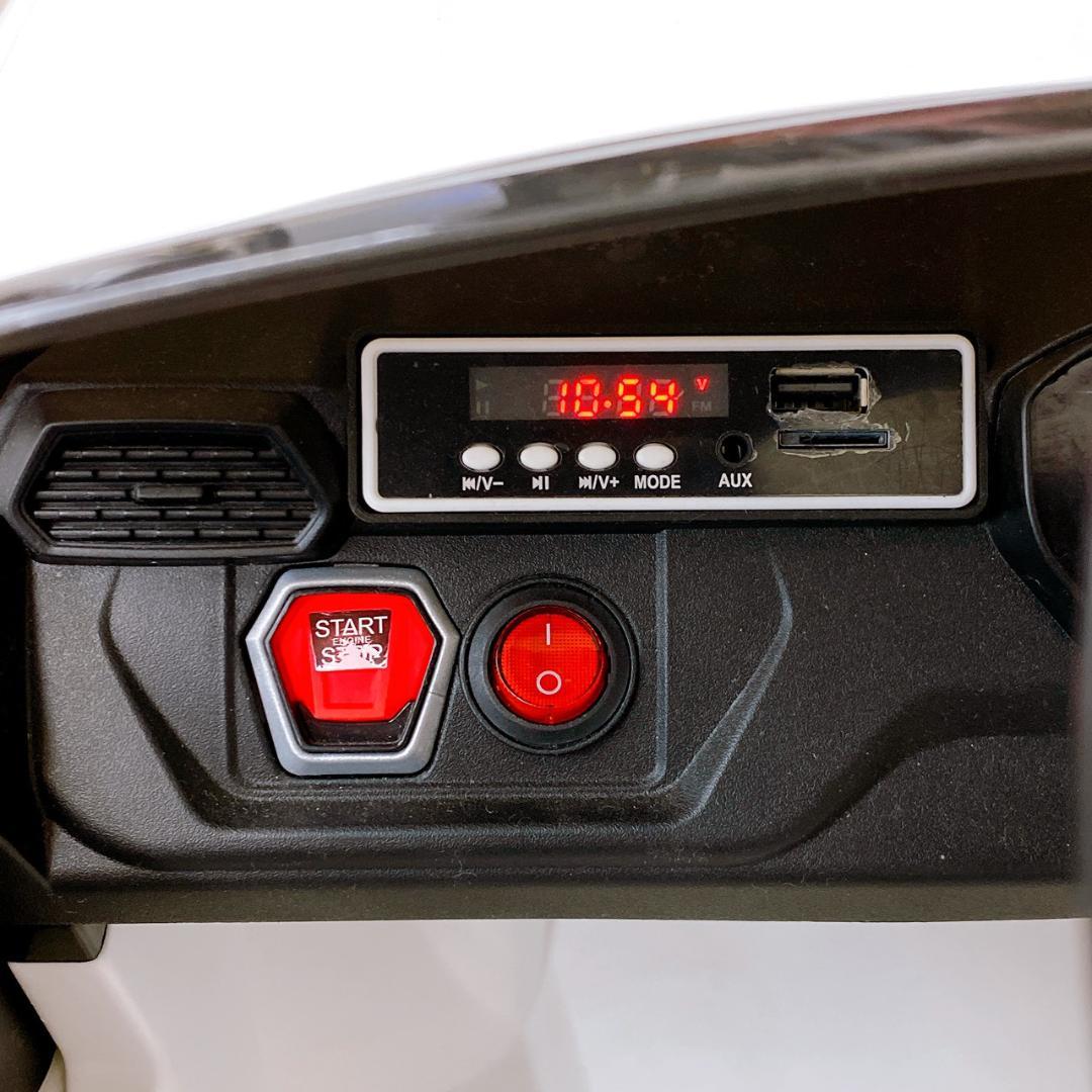 電動乗用カー ランボルギーニ URUS ウルス キッズカー 電動カー 充電式