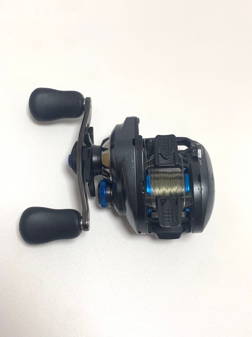 リール Slx dc