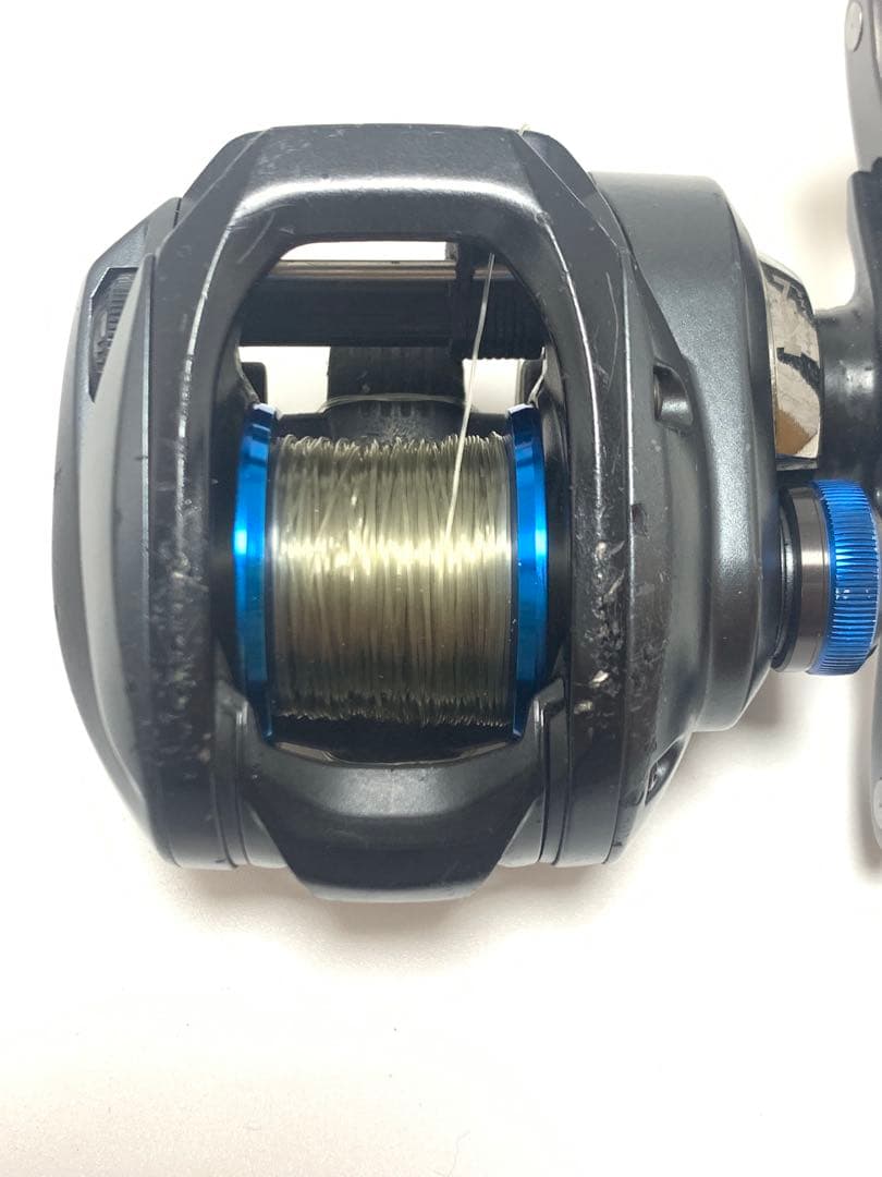 リール Slx dc