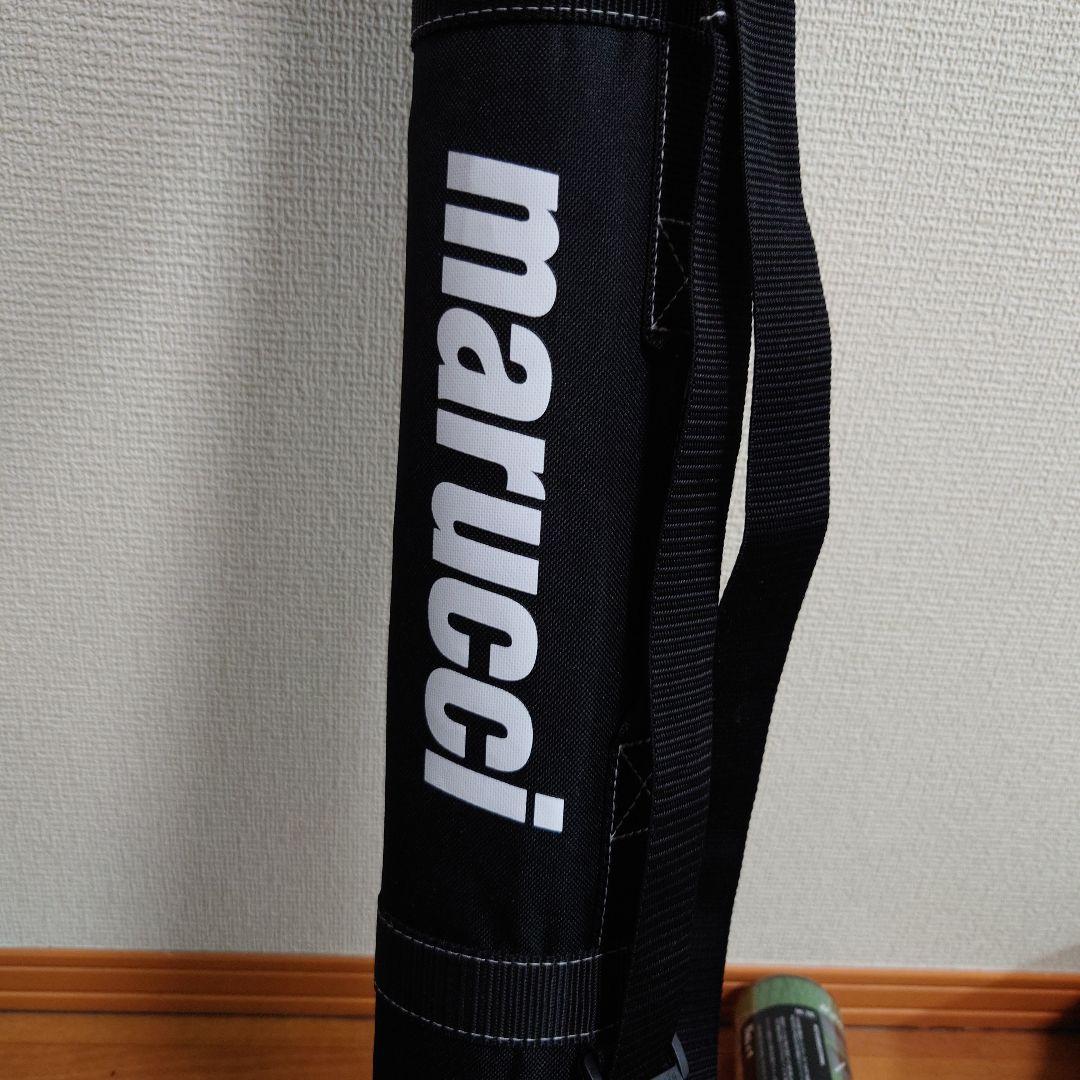 新品marucci ワニクラッシャー軟式バット 730グラム 84cm