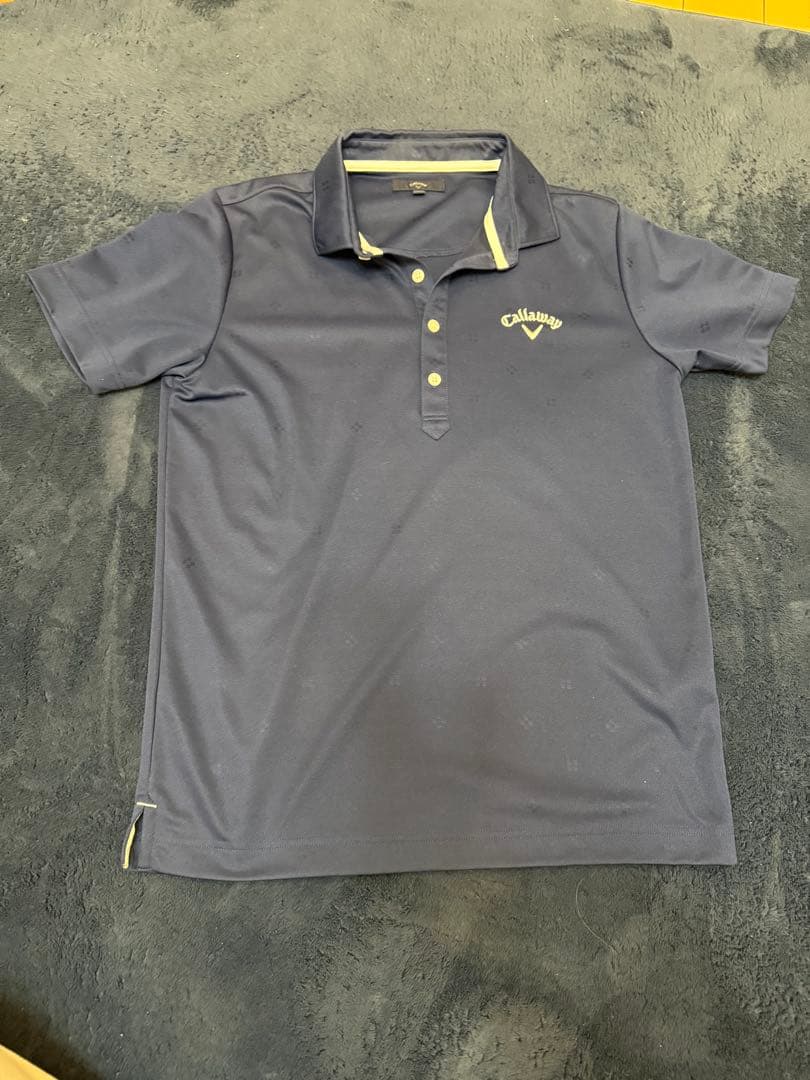 Callaway 3点セット