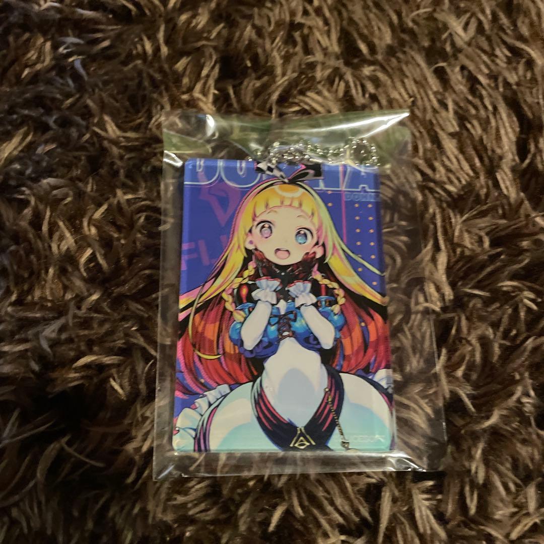 ドーナドーナ いっしょにわるいことをしよう THE HOLE 全種 セット