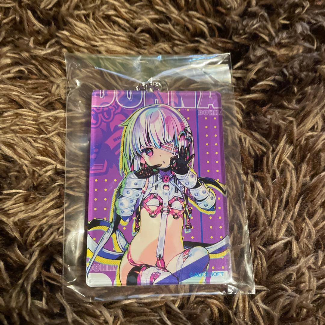 ドーナドーナ いっしょにわるいことをしよう THE HOLE 全種 セット