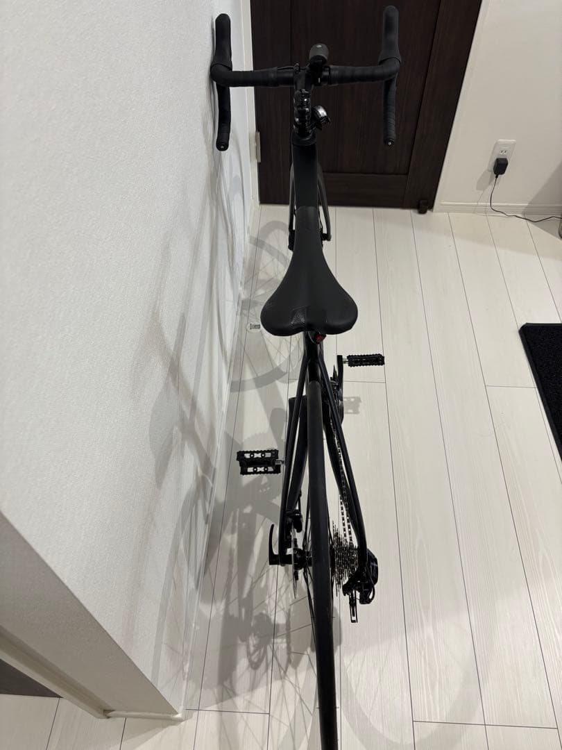 ブリヂストンアンカー2025モデルRP8 102メカニカル(2x12s)