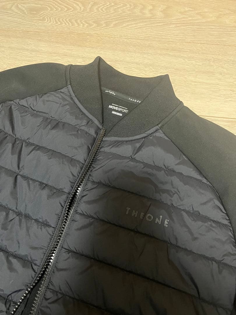 ムーブスポーツ MOVESPORT THERMO セットアップ　L