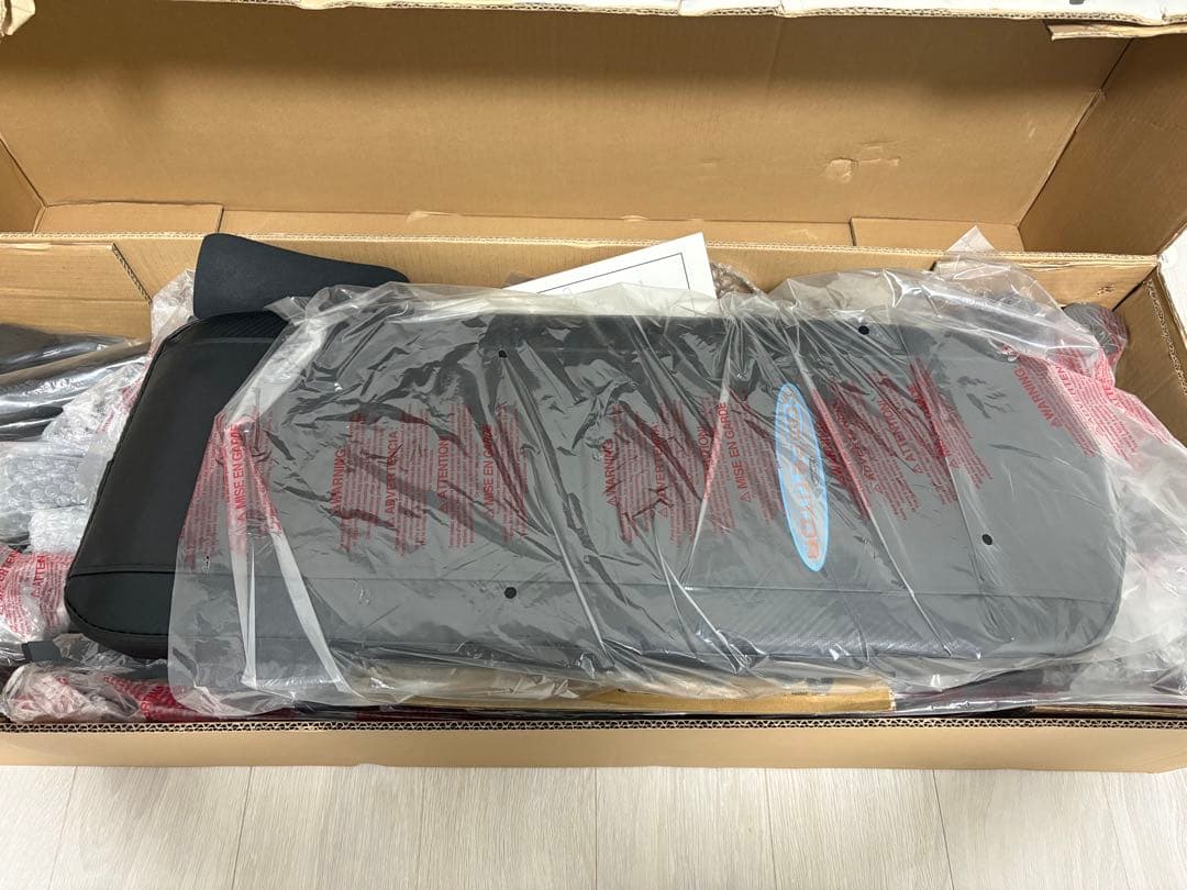 COMPETITOR オリンピックベンチ CB-729