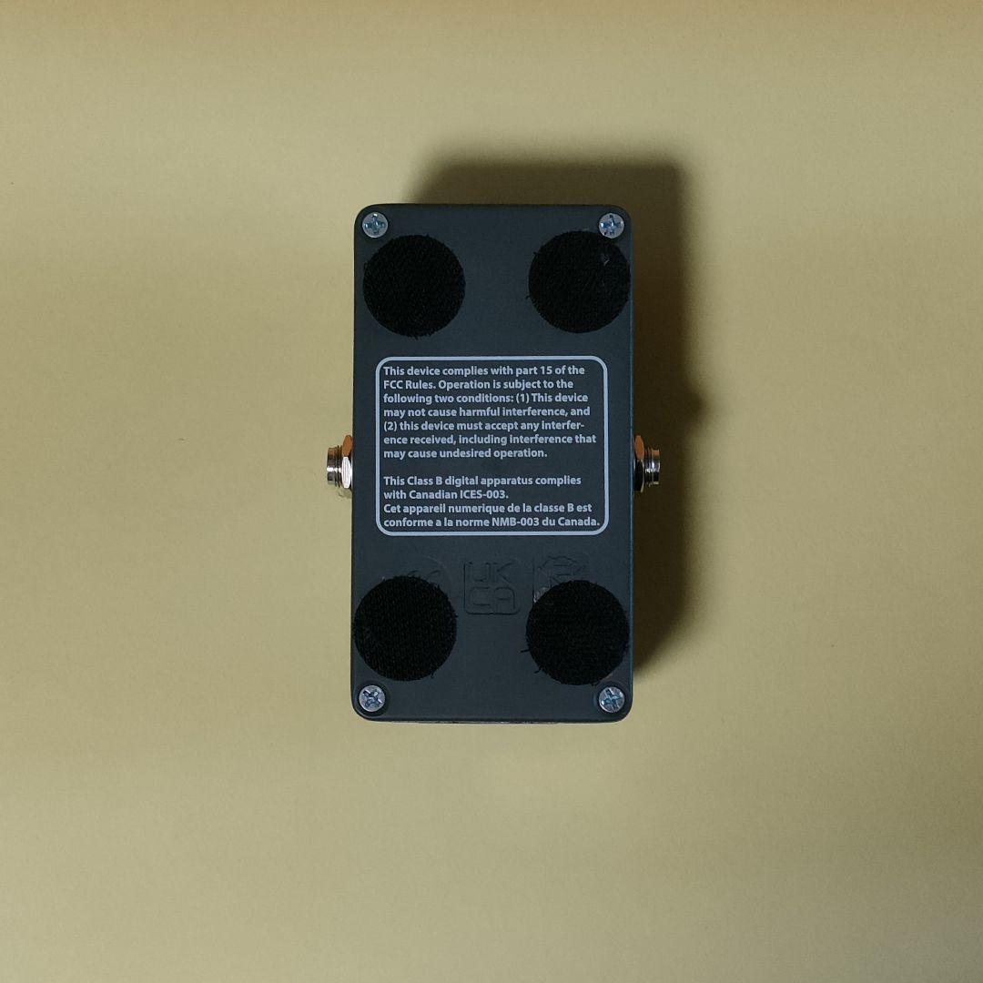 Electro-Harmonix Spruce  ギターエフェクター