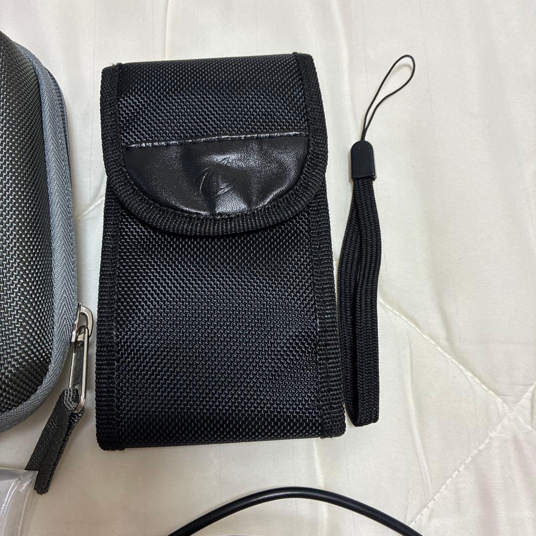 ダナクト　距離計　ゴルフ