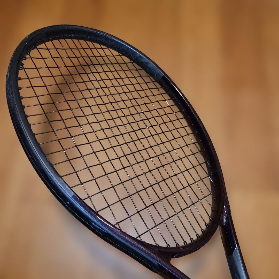 HEAD Prestige MPL 500 テニスラケット G3 中古 +おまけ