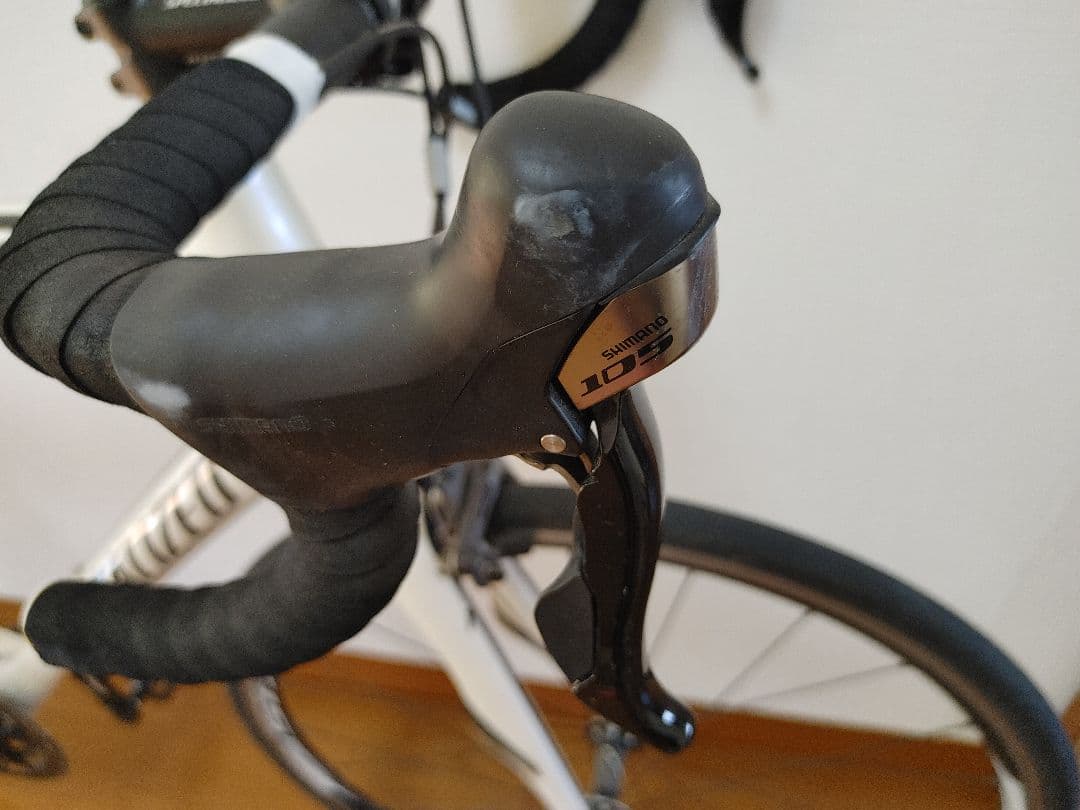 SPECIALIZED ROUBAIX　SPORT SL4　サイズ56 2017