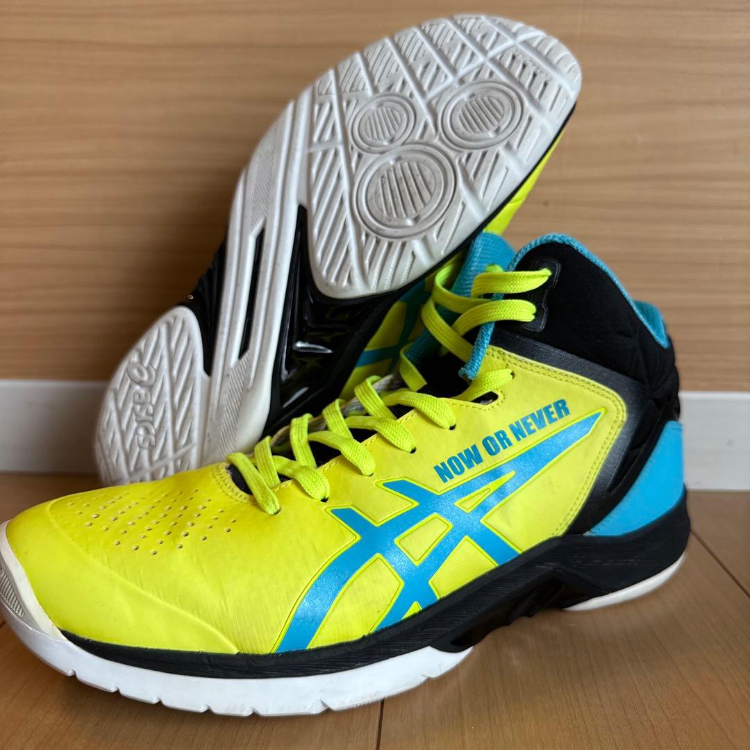 asics GELTRIFORCE 3/ゲルトライフォース3 /26.5cm