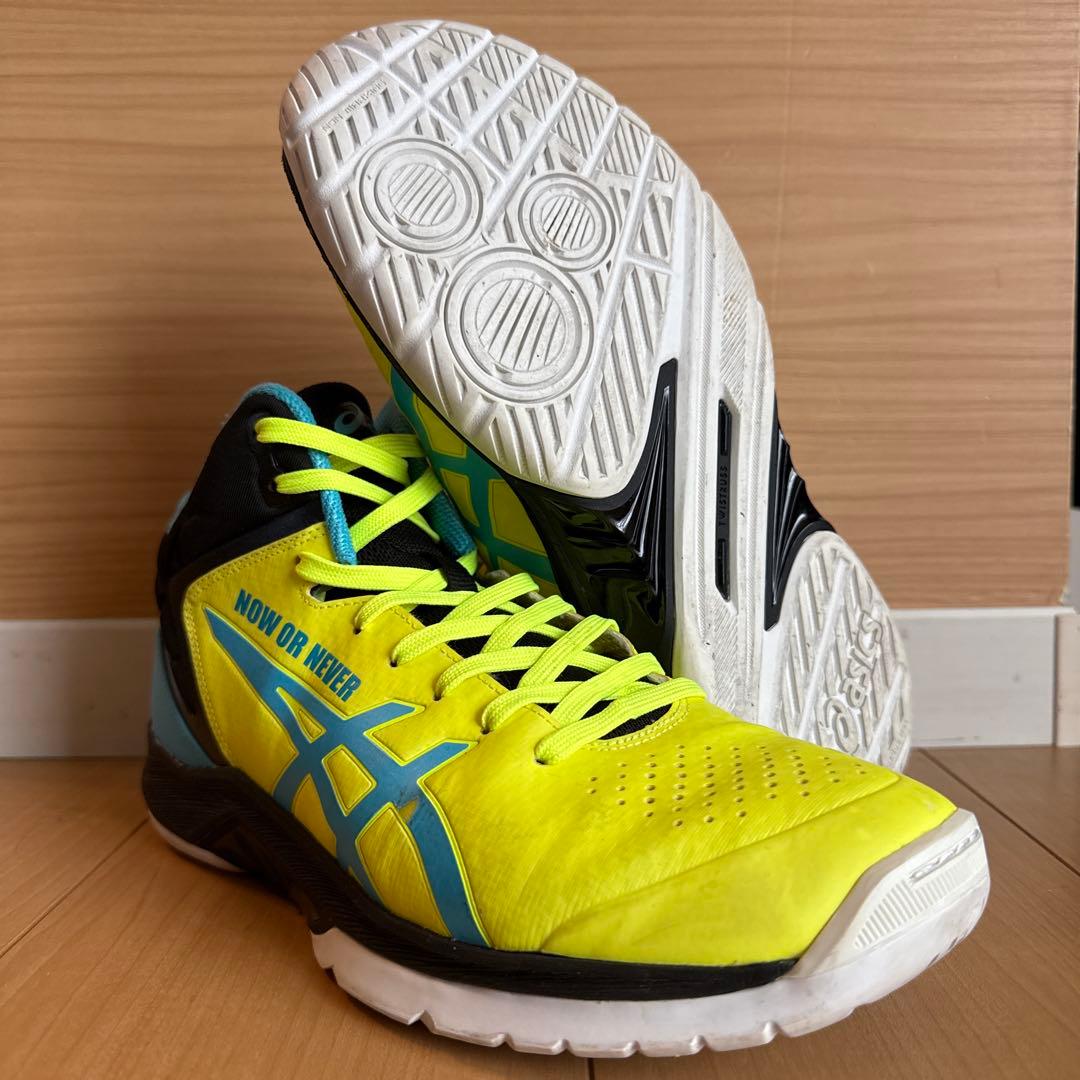 asics GELTRIFORCE 3/ゲルトライフォース3 /26.5cm