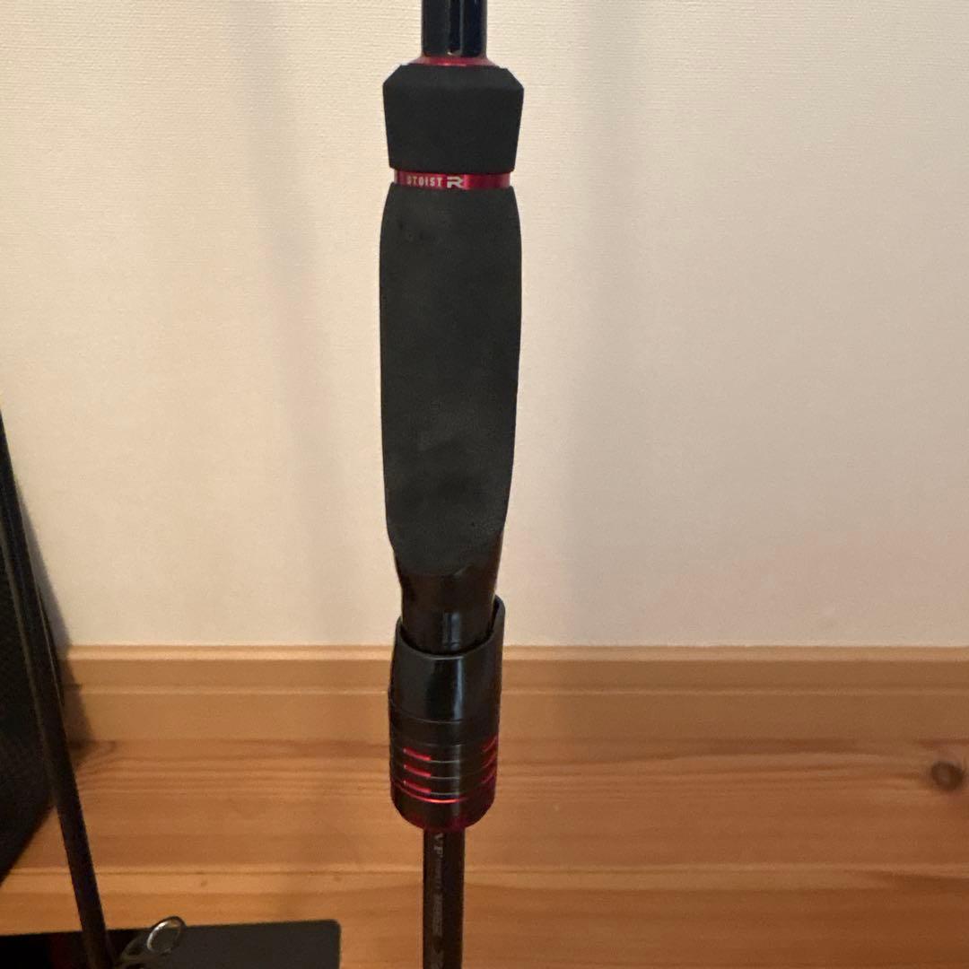 エメラルダスストイストRT80LML