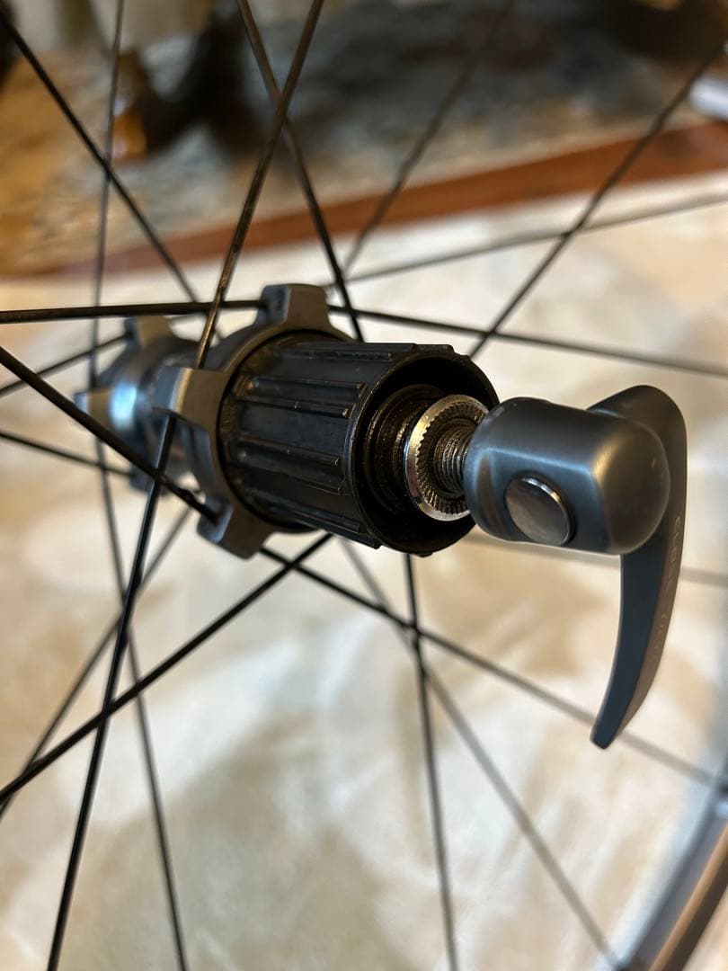 シマノ ULTEGRA WH-6800 10S ホイールセット