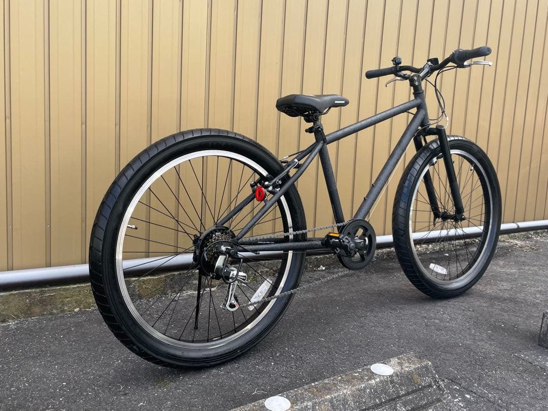 マウンテンバイク ハマー HUMMER シティサイクル ファットバイク MTB