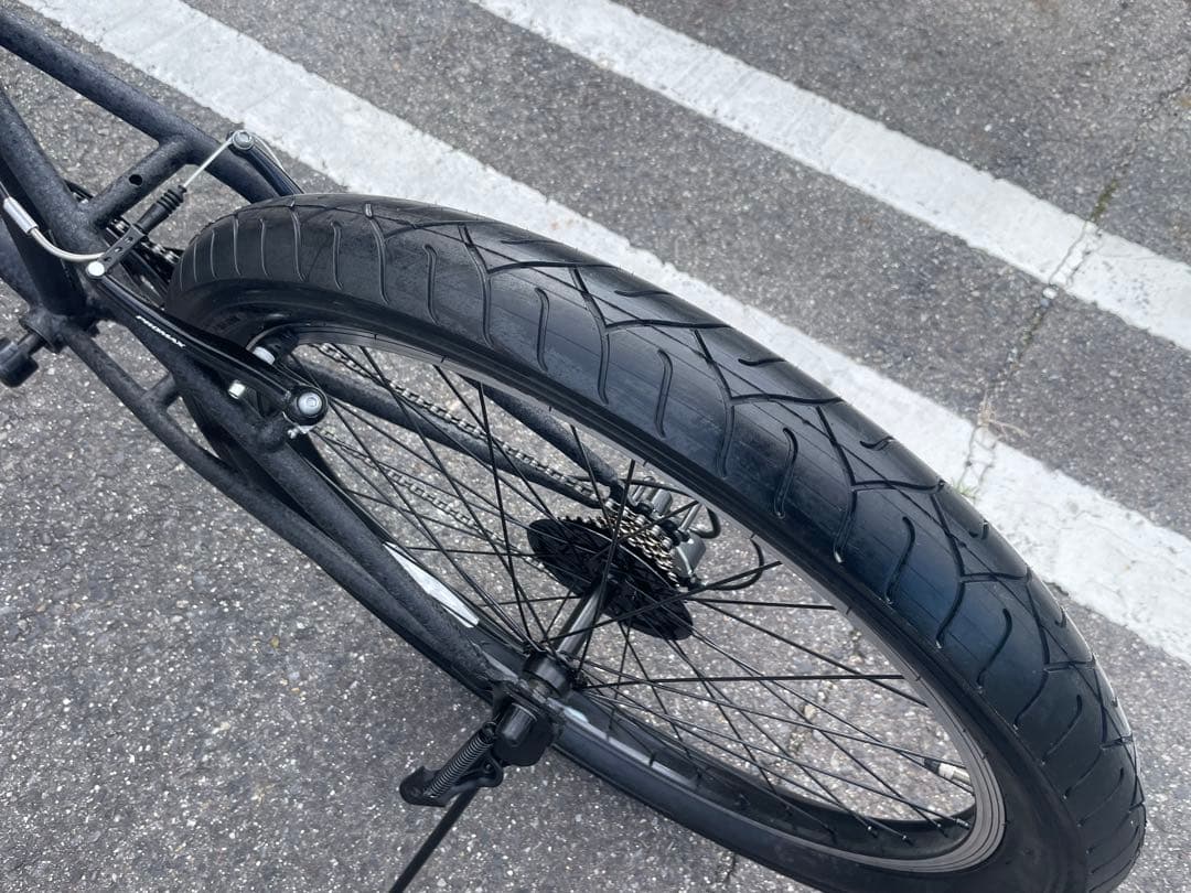 マウンテンバイク ハマー HUMMER シティサイクル ファットバイク MTB