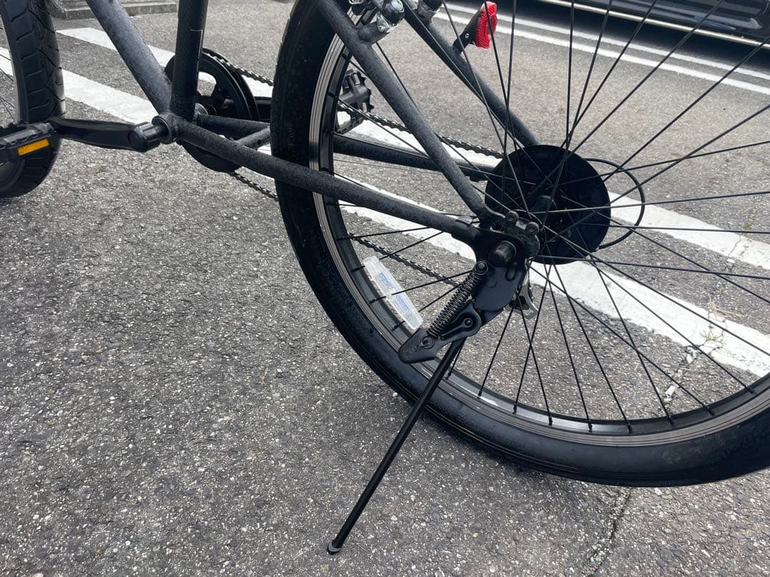 マウンテンバイク ハマー HUMMER シティサイクル ファットバイク MTB