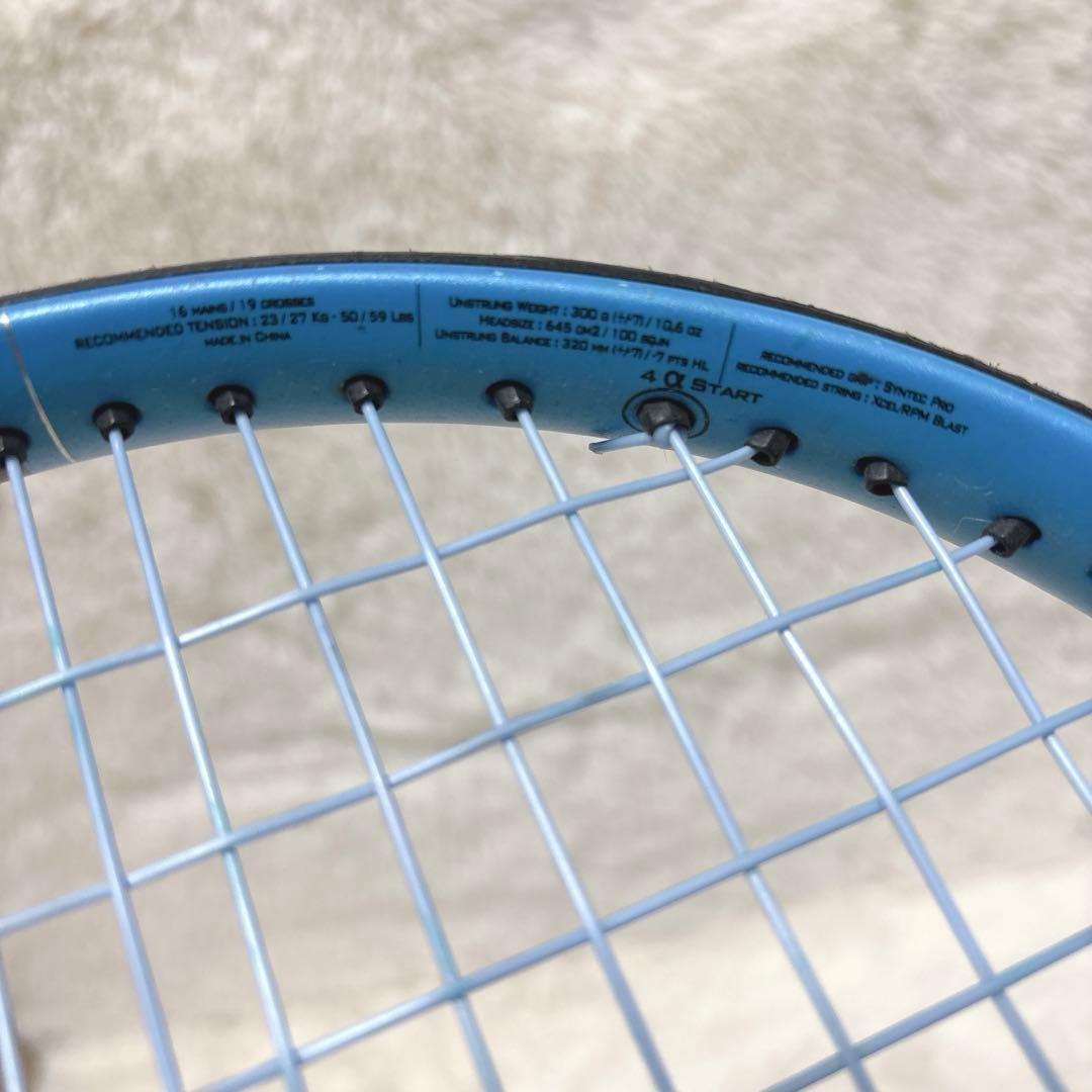 Babolat バボラ pure drive ピュアドライブ 2018 G2