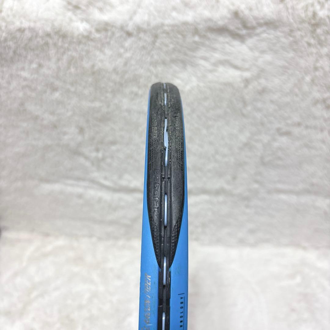 Babolat バボラ pure drive ピュアドライブ 2018 G2