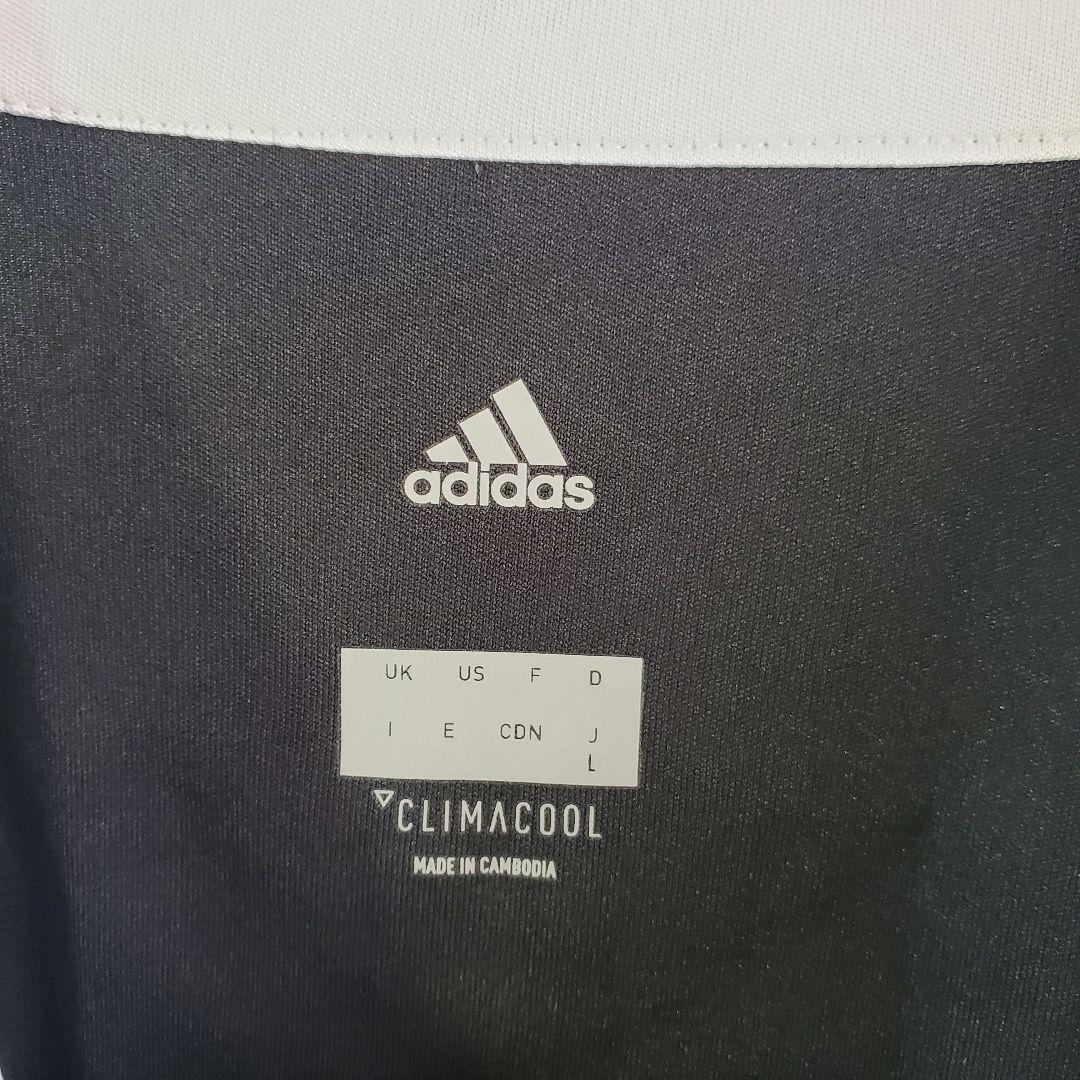 adidas　セリエA　ユベントス　ゴンサロ・イグアイン　ユニフォーム　サッカー