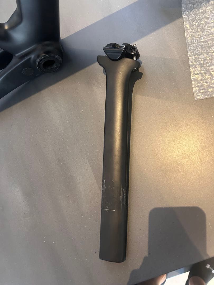 BRIDGESTONE RP9 49サイズ フレームセット
