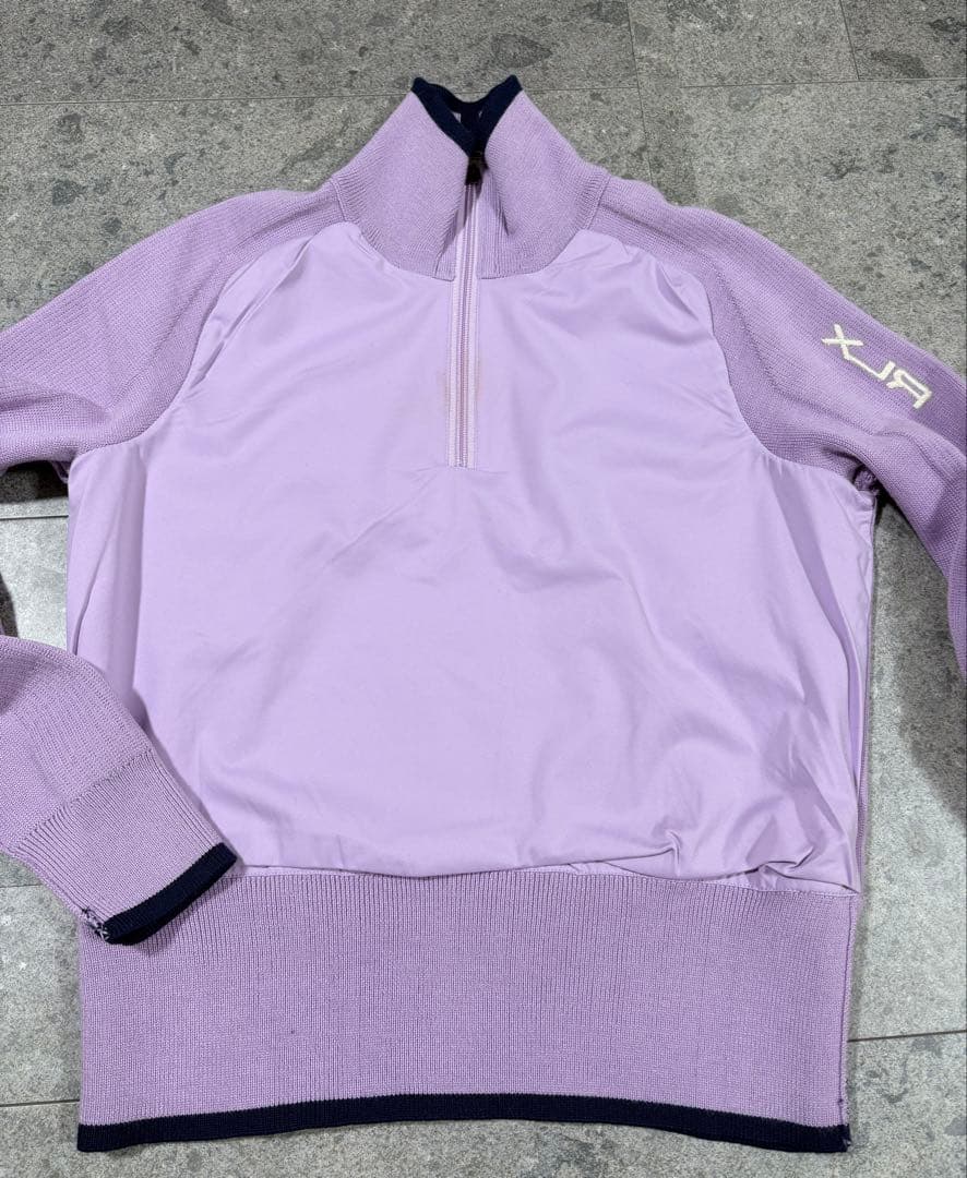 ＊美品＊ラルフローレンゴルフ　レディースニット