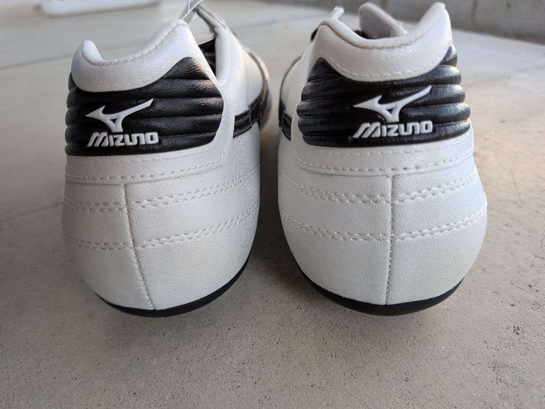 未使用 Mizuno ESTRELA スパイク 25cm メンズ