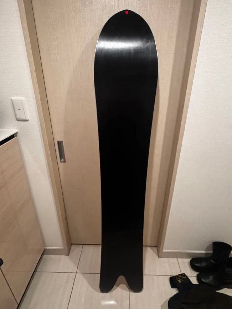 スノーボード 25~26 GENTEMSTICK SPEED MASTER 172cm