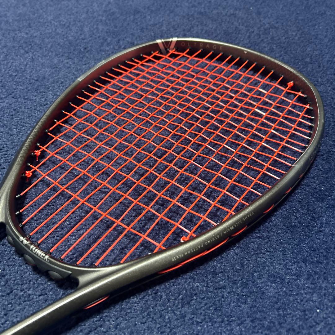 YONEX テニスラケット ボルトレイジ8S