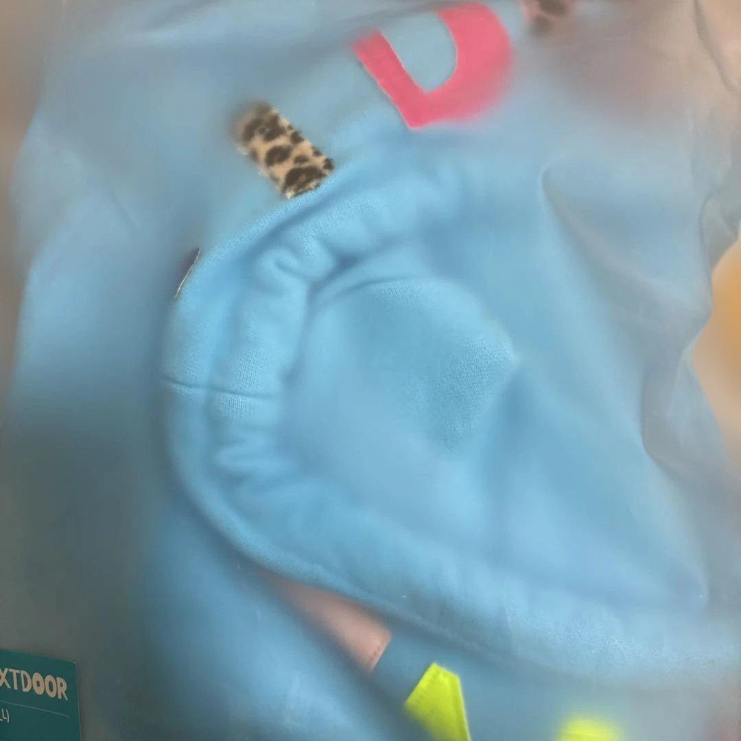 BOYNEXTDOOR ボネクド HOODIE フーディー