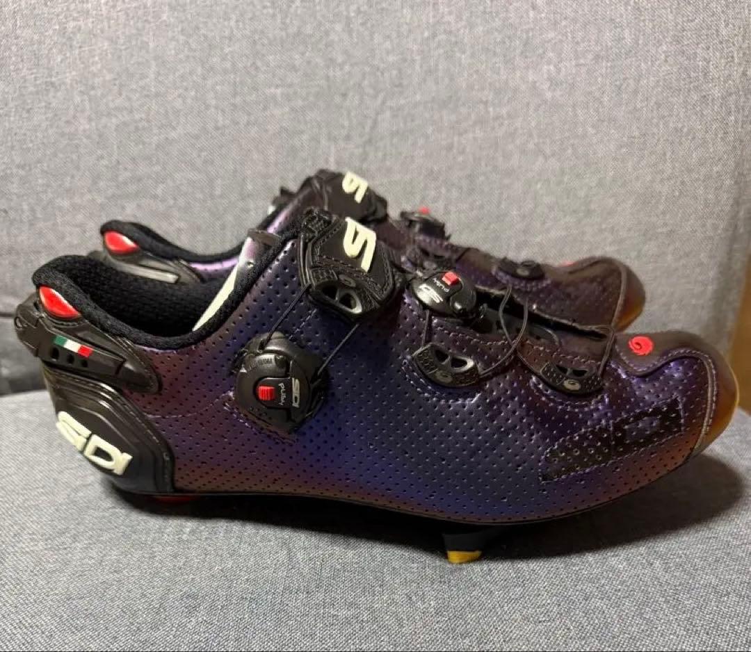 ウェア SIDI SCARPE WIRE 2 CARB AIR LIMITED