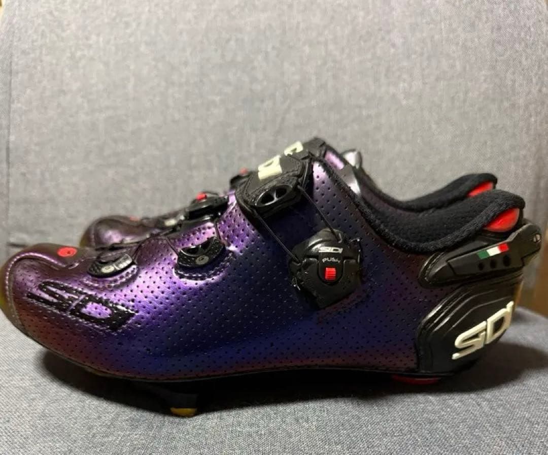 ウェア SIDI SCARPE WIRE 2 CARB AIR LIMITED