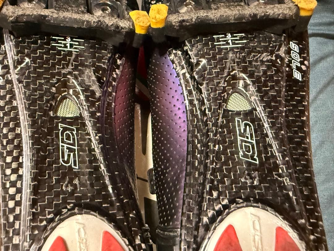 ウェア SIDI SCARPE WIRE 2 CARB AIR LIMITED
