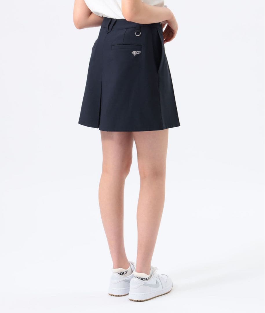 BEAMS GOLF タック ストレッチ ショートパンツ　S