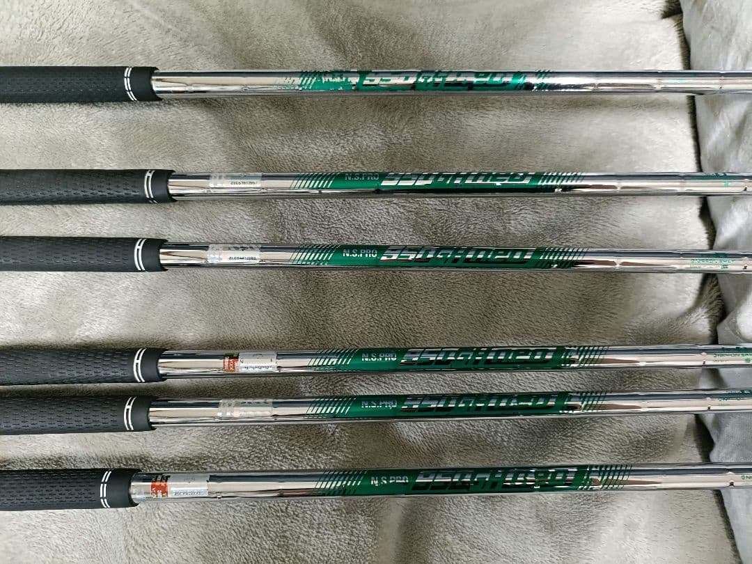 JAWS48° 50° 52° 56° 58° 60° 単品1万円 6本セット
