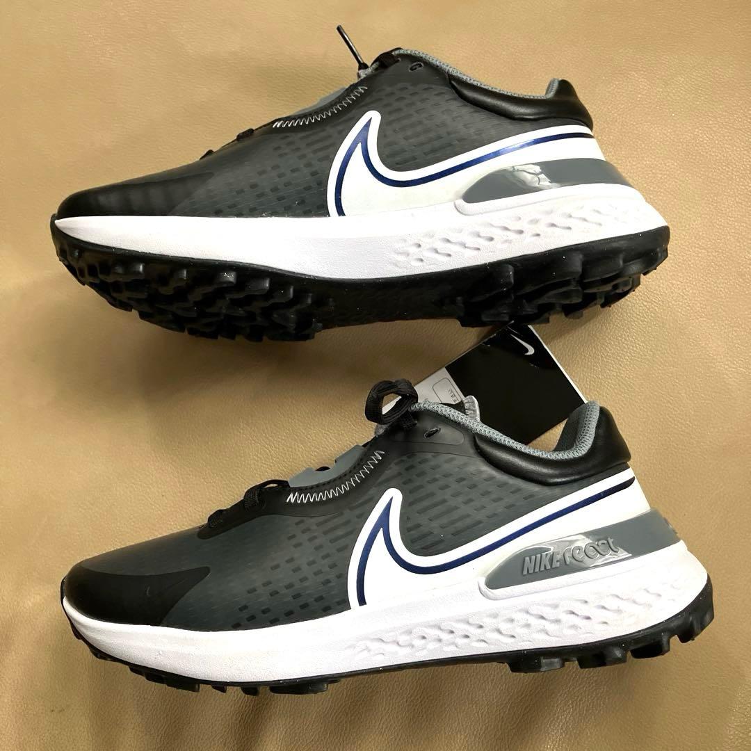 【未着用】 NIKE INFINITY PRO 2 25cm タグ付き
