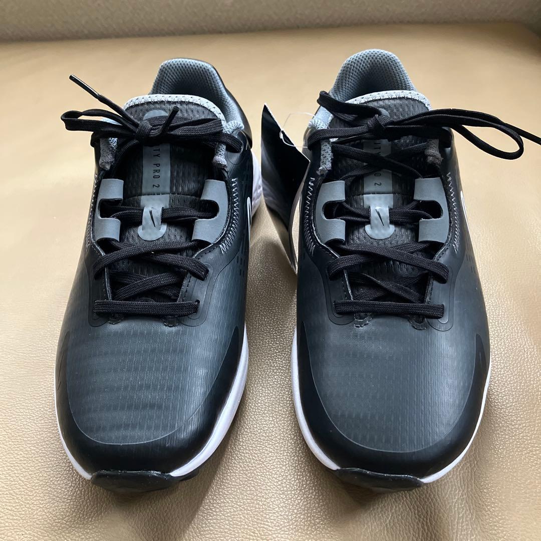【未着用】 NIKE INFINITY PRO 2 25cm タグ付き