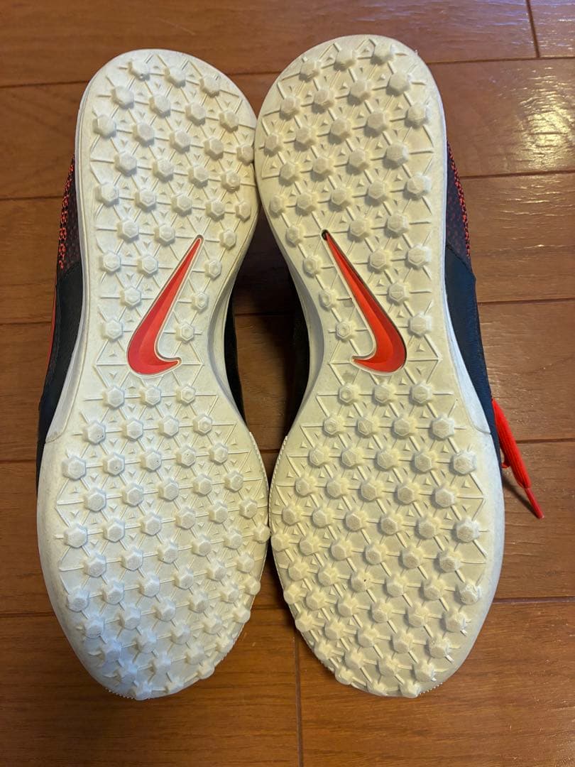 NIKE フットサルシューズ 26.5㎝ マジスタ フィナーレ TF