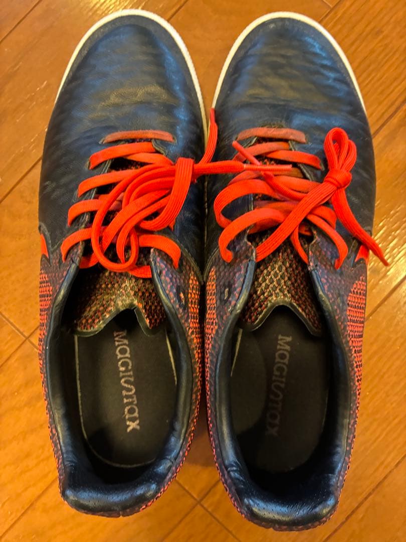 NIKE フットサルシューズ 26.5㎝ マジスタ フィナーレ TF
