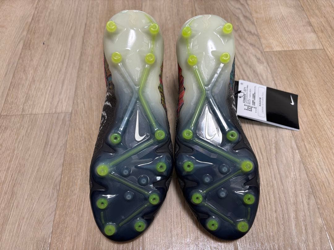 NIKE ファントムGX AG 24.5