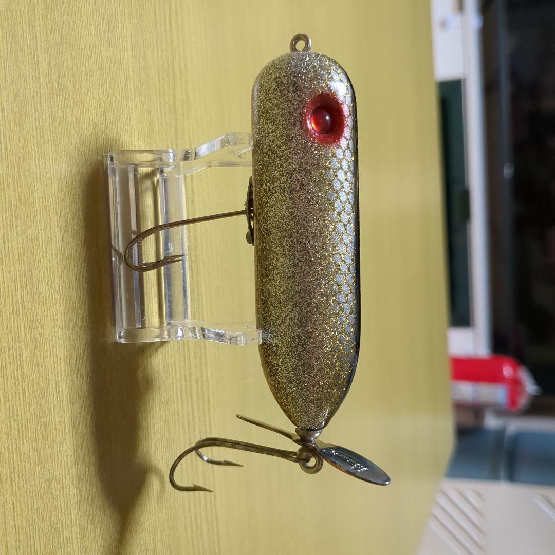 ルアー・フライ LIFE BAIT