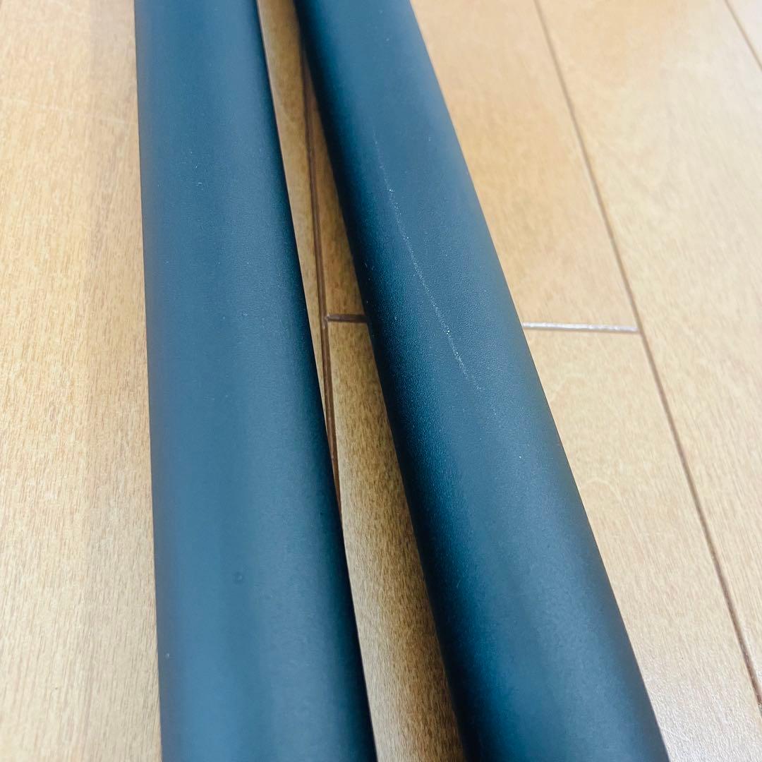 DOD フタマタノキワミ 新品 フタマタノバシ タープポール テント　A