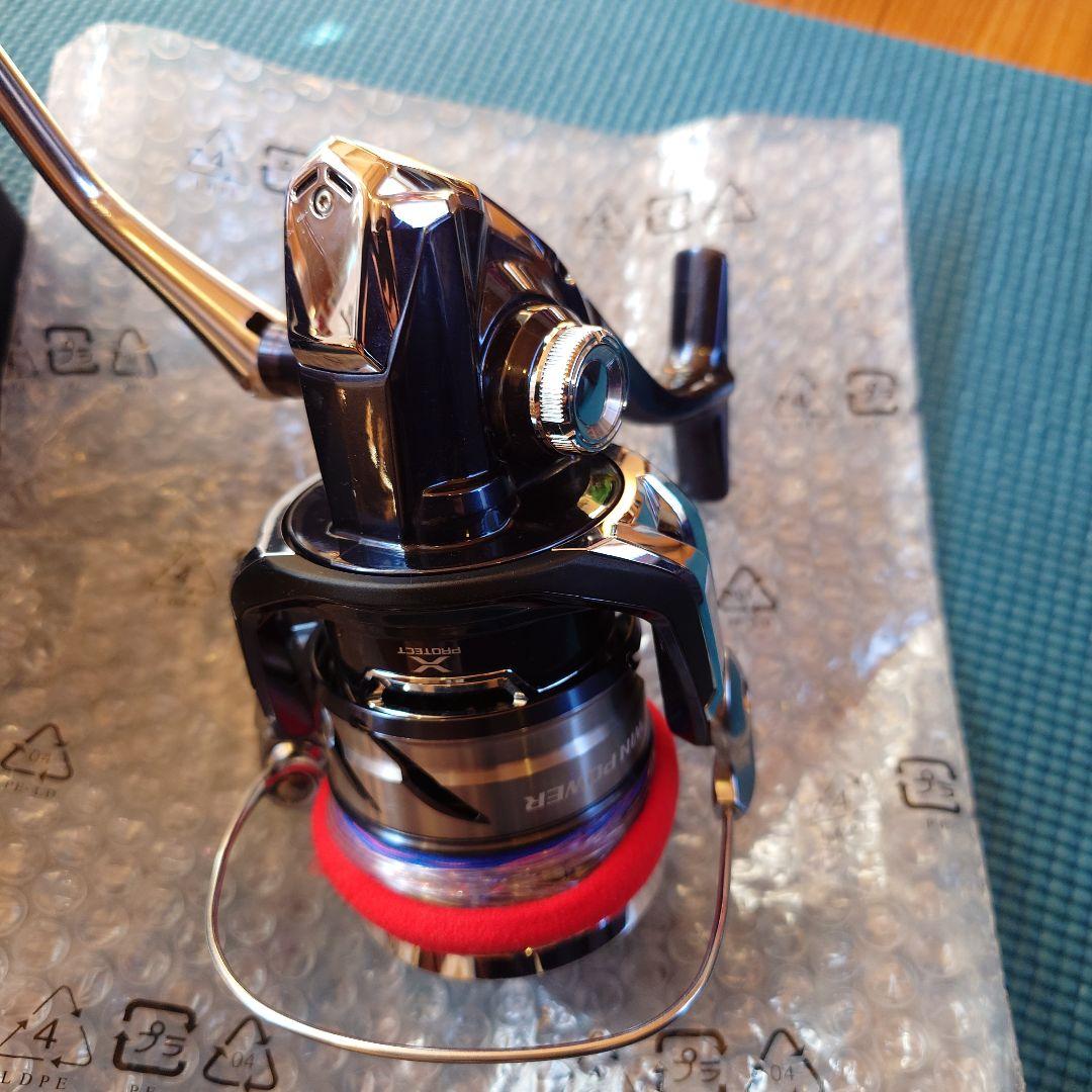 21ツインパワー SW10000HG（14000HG）