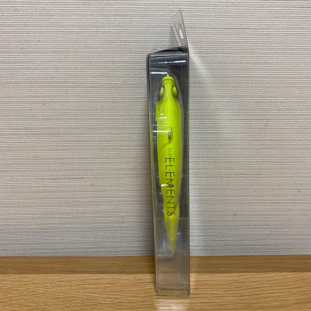 エレメンツ 限定 ダヴィンチ 150 SW (KING )