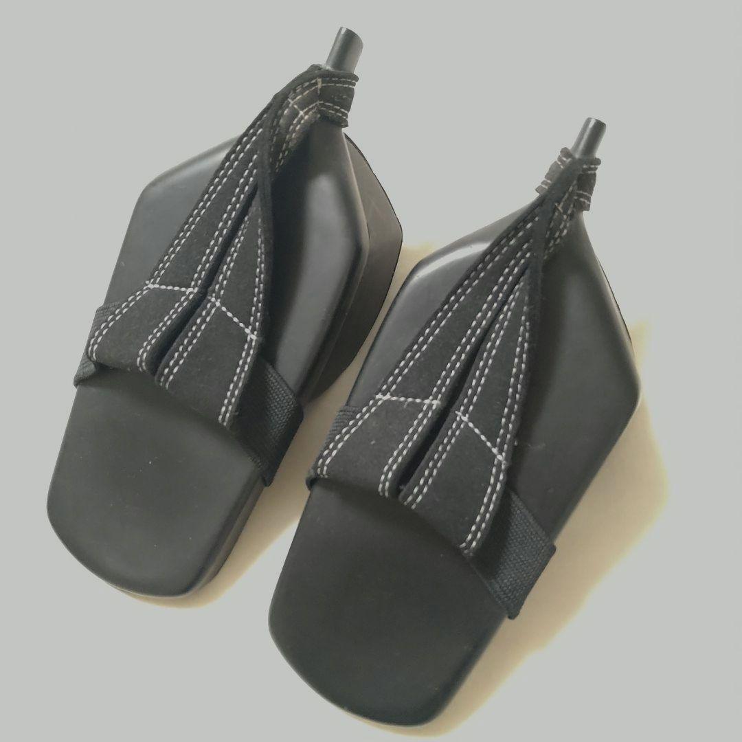 チャコット Chacotto グーポ goopo バレエ トレーニング グッツ