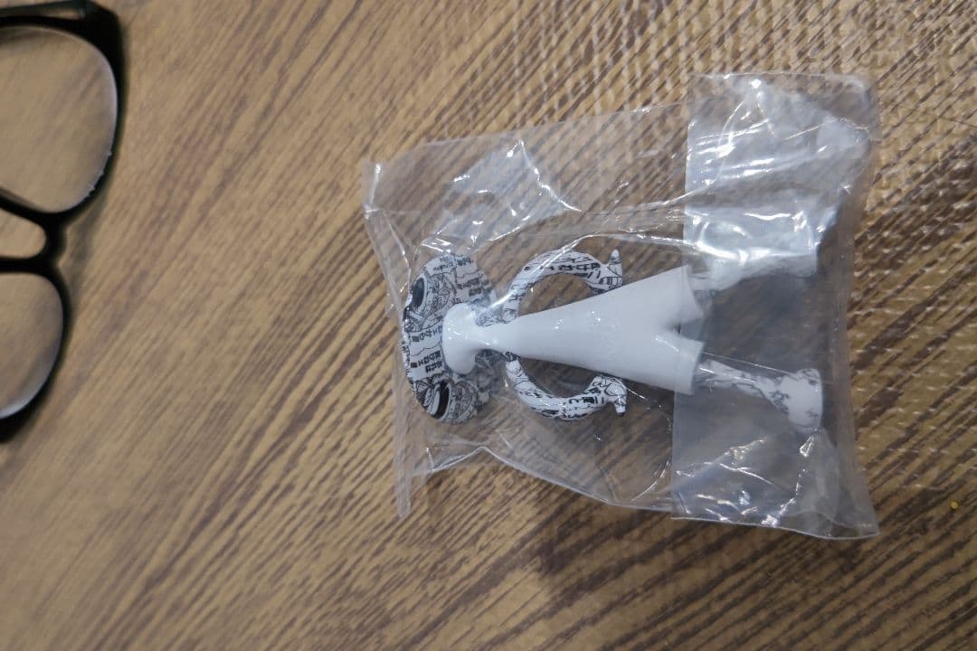 ルフィズ 負けねえから 良個体 シンメトリー