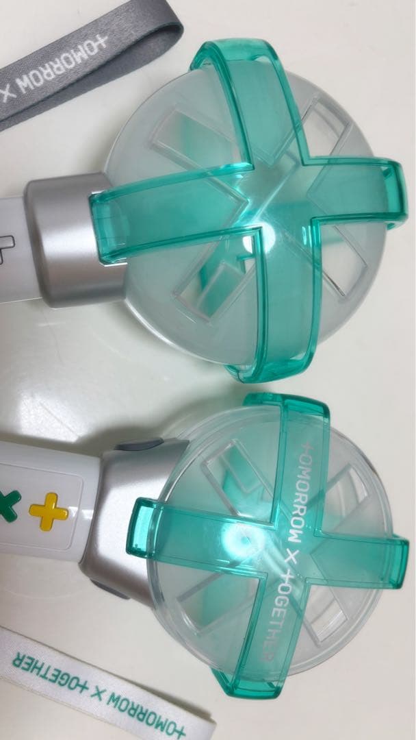TXT トゥバ ペンライト　ver1 ver2 まとめ売り