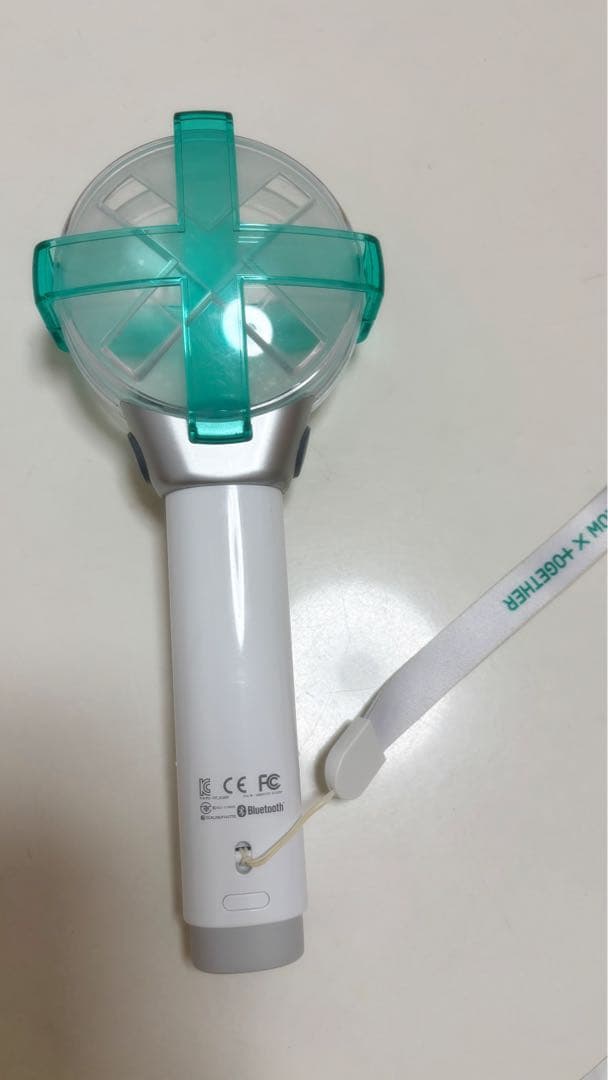 TXT トゥバ ペンライト　ver1 ver2 まとめ売り